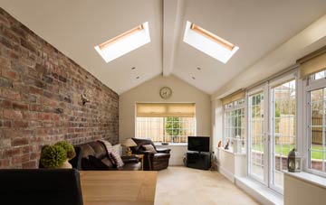 conservatory roof insulation Hallow Heath, Worcestershire