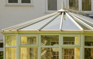 conservatory roof repair Hallow Heath, Worcestershire