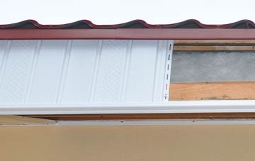 Hallow Heath fascia repair costs