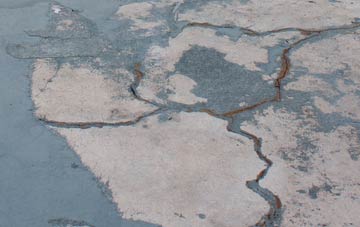 fibreglass roofing replacement Hallow Heath