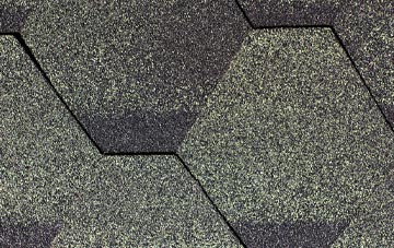 Hallow Heath fibreglass shingle repairs