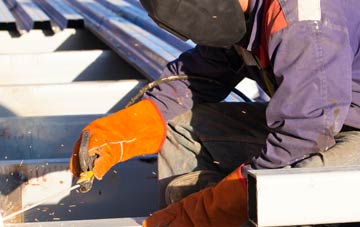Hallow Heath flat roofing options