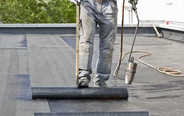 flat roof replacement Hallow Heath, Worcestershire