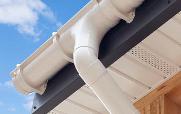 Hallow Heath gutter installation costs