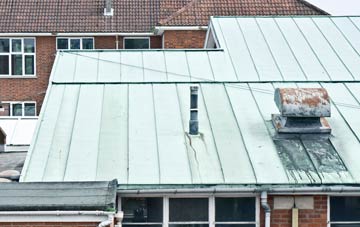 Hallow Heath lead roofing costs
