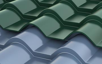 who should consider Hallow Heath plastic roofs