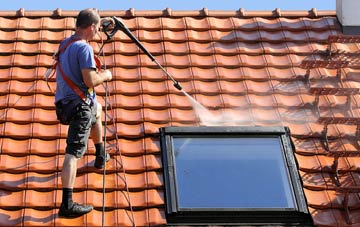 roof cleaning Hallow Heath, Worcestershire
