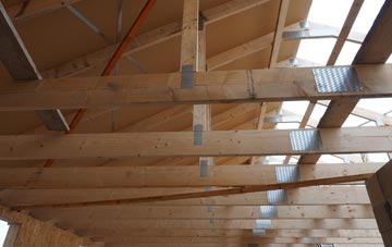 Hallow Heath roof truss costs