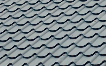 Hallow Heath rubber roofing companies