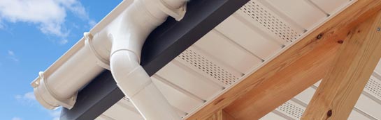 get Hallow Heath guttering quotes today