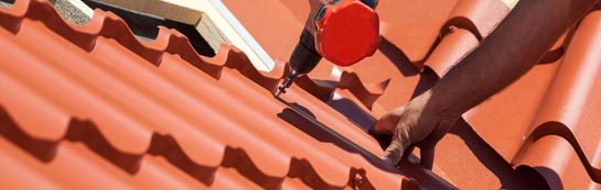 save on Hallow Heath roof installation costs