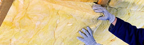 quotes for Hallow Heath roof insulation