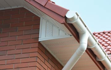 Hallow Heath soffit repair costs