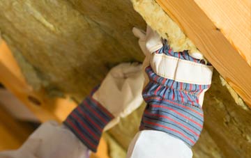 types of Hallow Heath pitched roof insulation materials