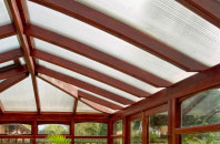 Hallow Heath conservatory roofing insulation