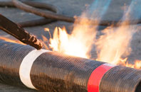 Hallow Heath flat roofing replacement