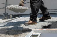 find rated Hallow Heath flat roofing replacement companies