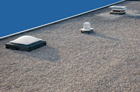 Hallow Heath flat roofing