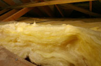 Hallow Heath pitch roof insulation