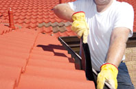 Hallow Heath roof cleaners