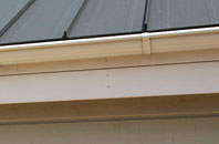 Hallow Heath soffit repair