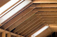 Hallow Heath tapered roof insulation quotes